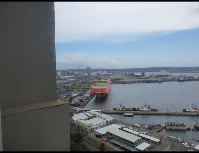 1 BEDROOM PROPERTY TO RENT IN ESPLANADE